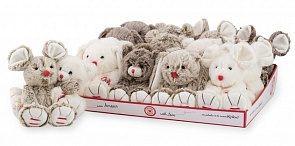 Мягкая мини-игрушка из серии Руж, несколько видов, 19 см. (Kaloo, K963534)